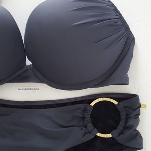 Victoria's Secret Swim - NEW Victoria's secret 34D SMALL BOMBSHELL BIKINI Victoria's Secret Swim - NEW Victoria's secret 34D SMALL BOMBSHELL BIKINI